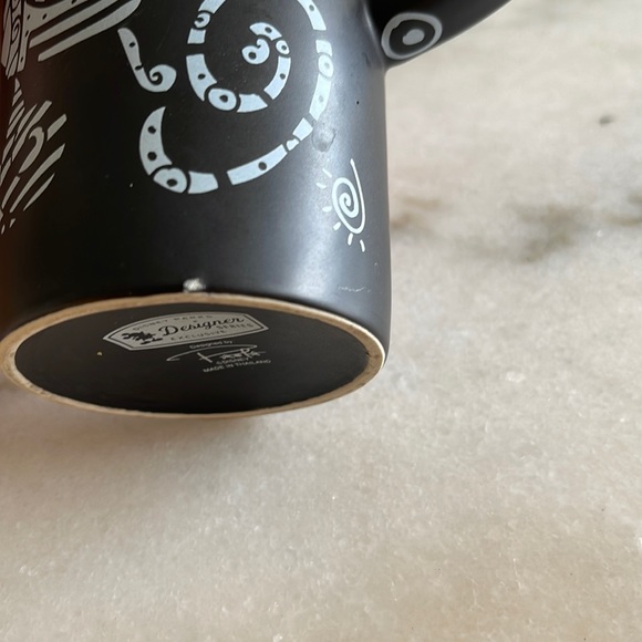 Disney Parks Mickey Mouse Coffee Mug! ☕️ - Picture 3 of 4